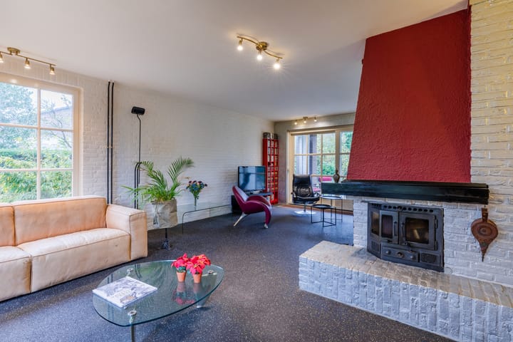 Foto 12 van Burgemeester Kellenersstraat 4