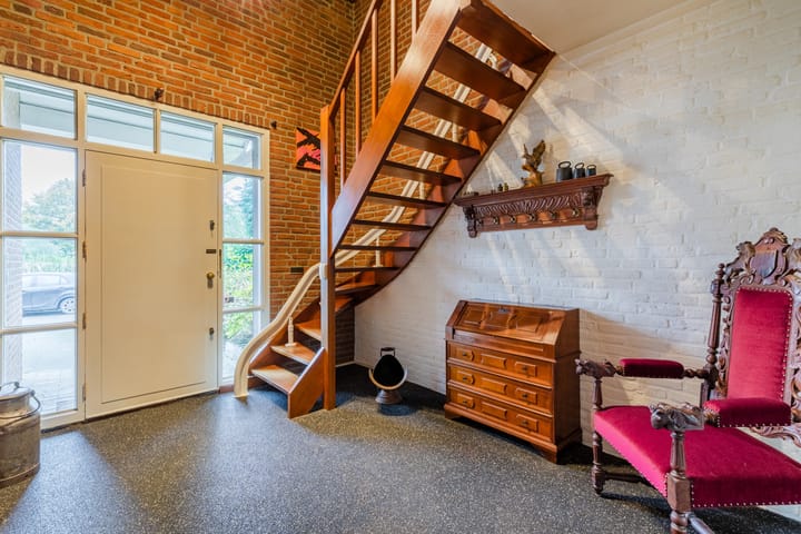 Foto 5 van Burgemeester Kellenersstraat 4