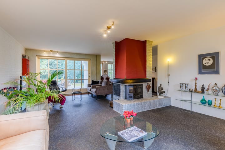 Foto 15 van Burgemeester Kellenersstraat 4