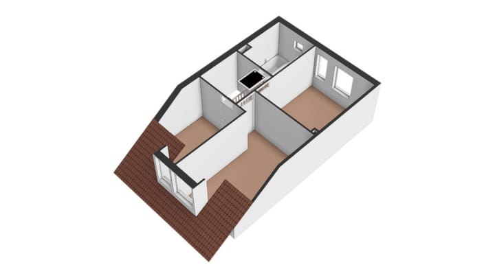 Foto 61 van Heggeroosstraat 58