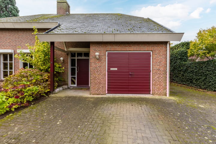 Foto 4 van Burgemeester Kellenersstraat 4