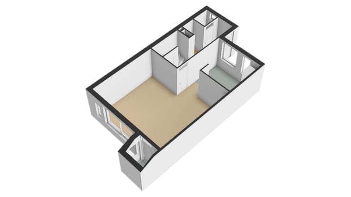 Foto 57 van Heggeroosstraat 58