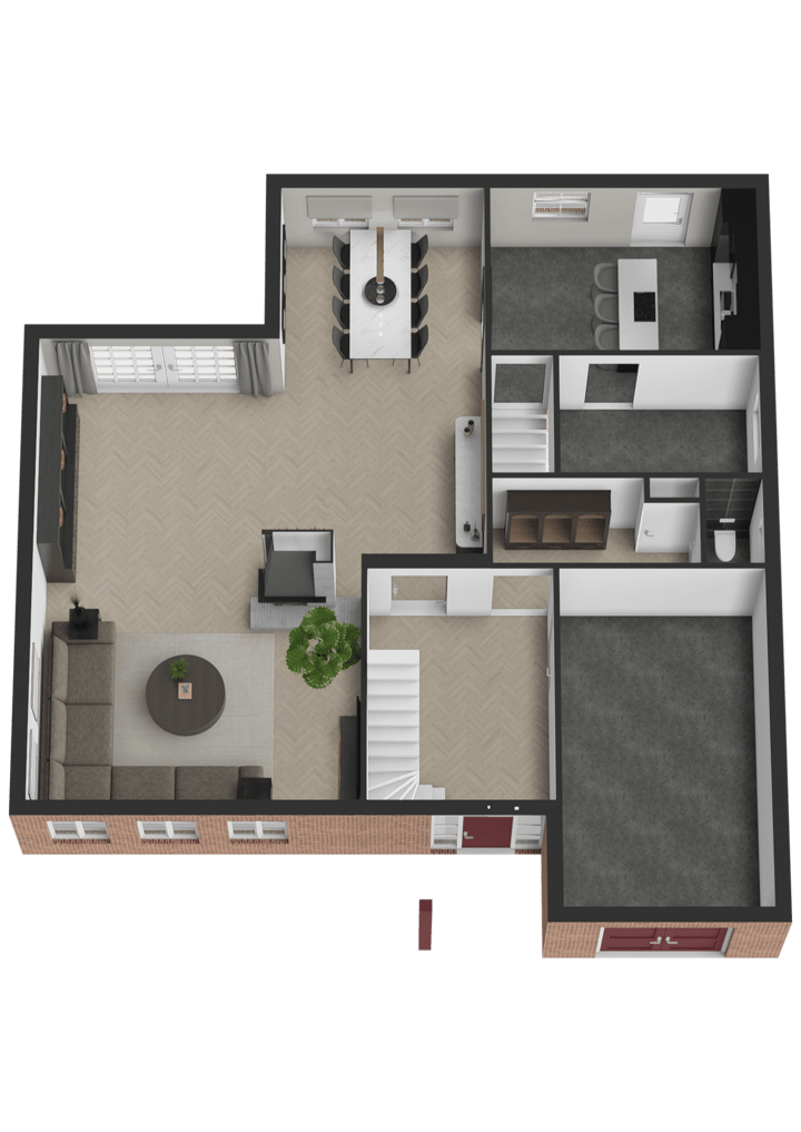 Foto 61 van Burgemeester Kellenersstraat 4