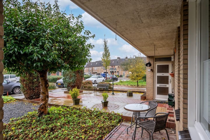 Foto 48 van Heggeroosstraat 58