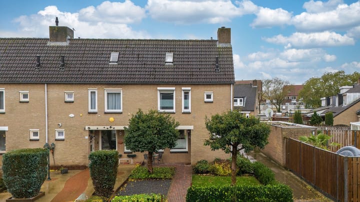 Foto 55 van Heggeroosstraat 58