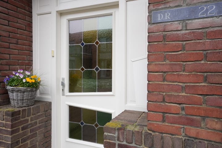 Foto 4 van Hussenbergstraat 22