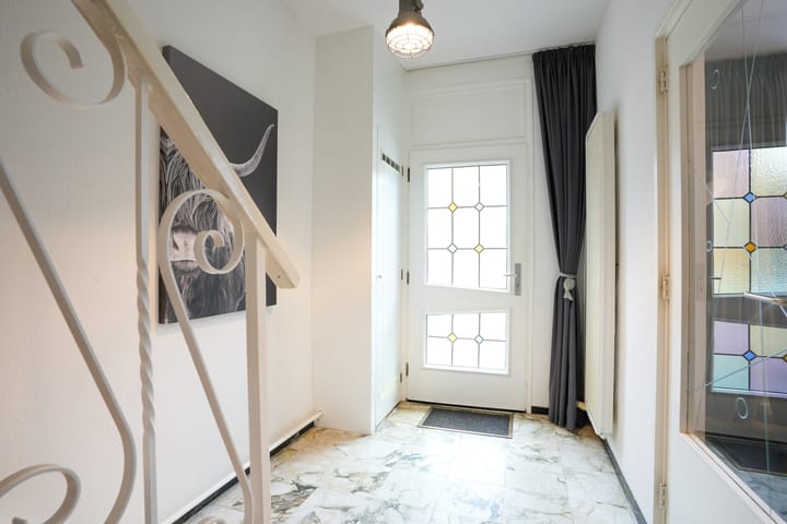 Foto 6 van Hussenbergstraat 22