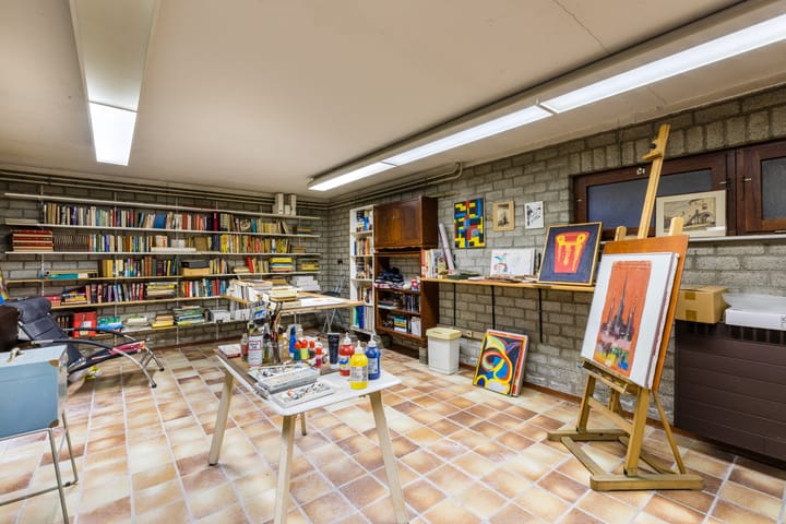 Foto 32 van Burgemeester Kellenersstraat 4