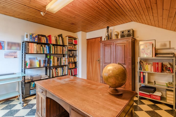 Foto 42 van Burgemeester Kellenersstraat 4