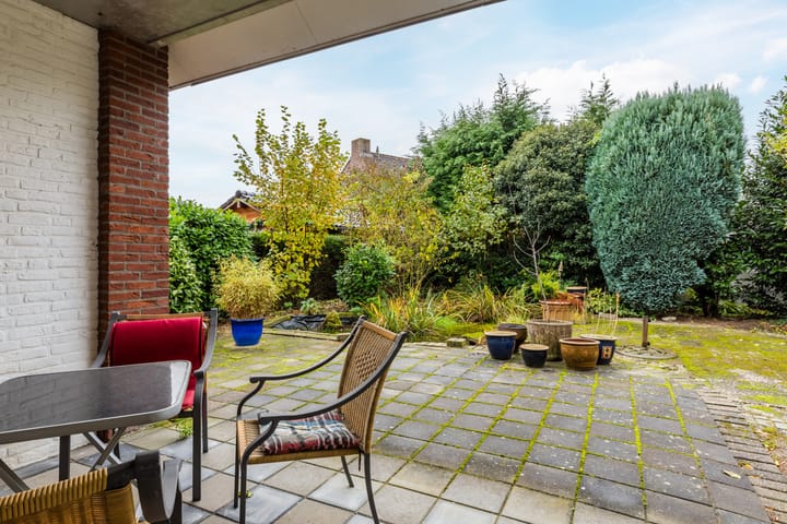 Foto 55 van Burgemeester Kellenersstraat 4