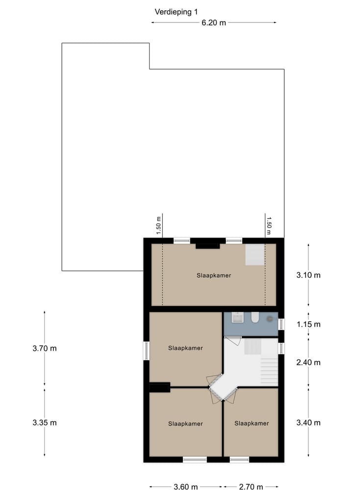 Foto 47 van Hussenbergstraat 22