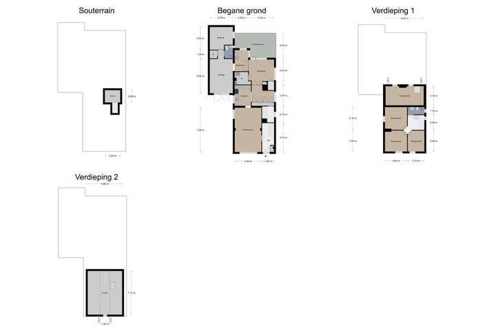 Bekijk foto 49 van Hussenbergstraat 22