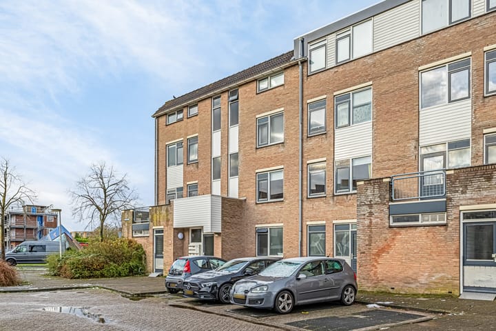 Foto 2 van Broekerhof 4