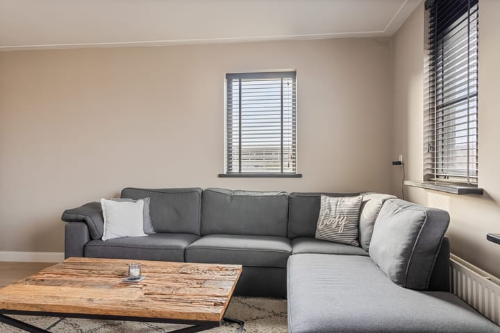 Foto 10 van Broekerhof 4