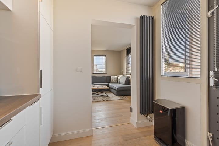 Foto 18 van Broekerhof 4