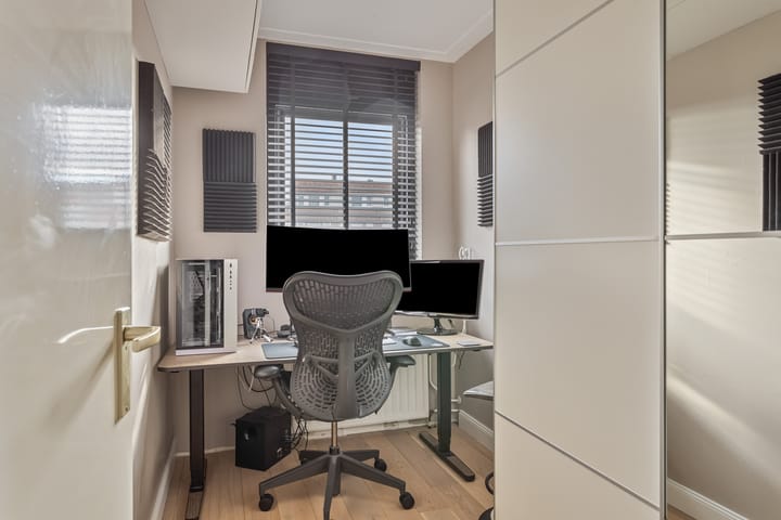 Foto 24 van Broekerhof 4