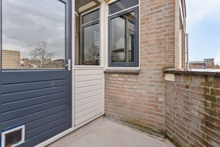 Foto 27 van Broekerhof 4