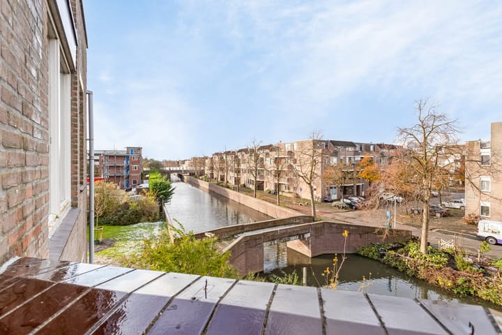 Foto 5 van Broekerhof 4