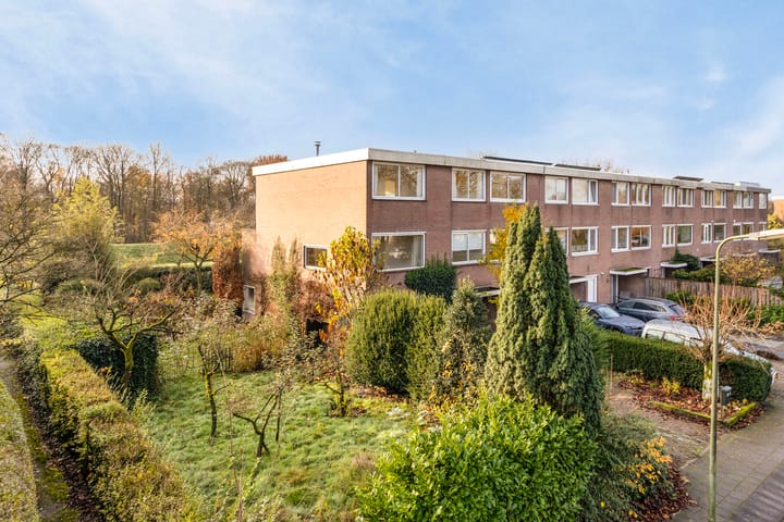 Photo 1 of Herman Moerkerklaan 35-A