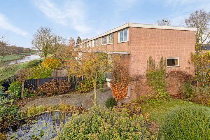 Foto 2 van Herman Moerkerklaan 35-A