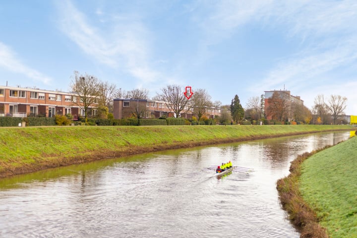 Bekijk foto 3 van Herman Moerkerklaan 35-A