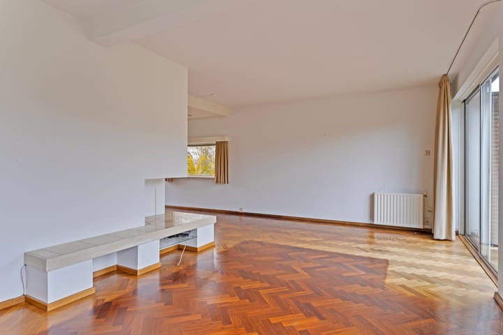 Photo 9 of Herman Moerkerklaan 35-A