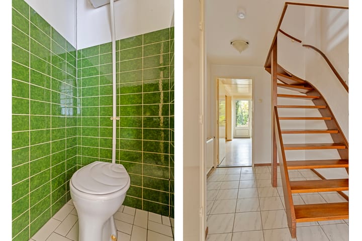 Photo 12 of Herman Moerkerklaan 35-A