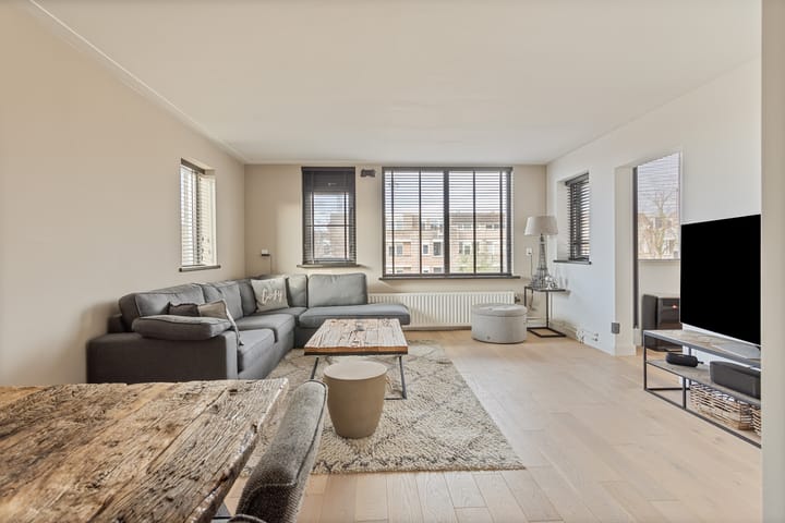 Foto 1 van Broekerhof 4