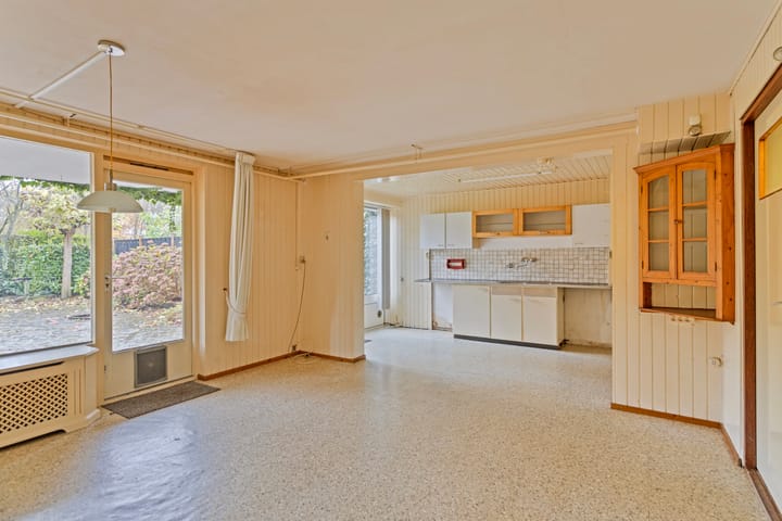 Photo 13 of Herman Moerkerklaan 35-A