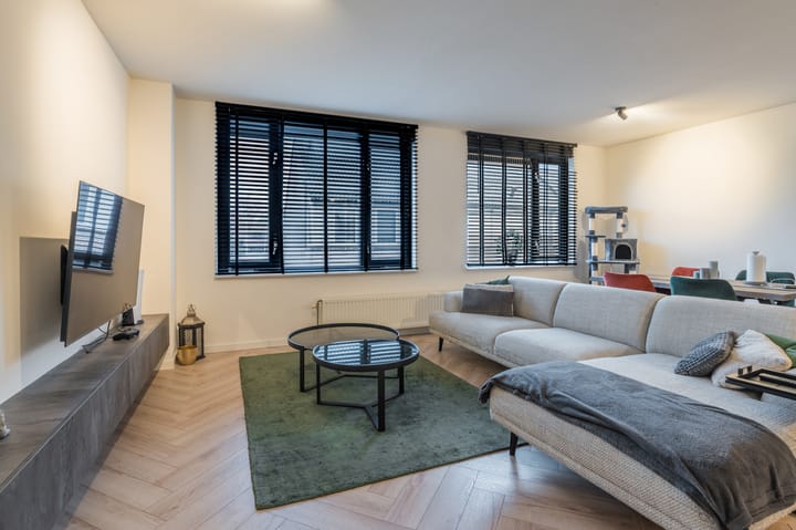 Foto 2 van Hoefstraat 80-A