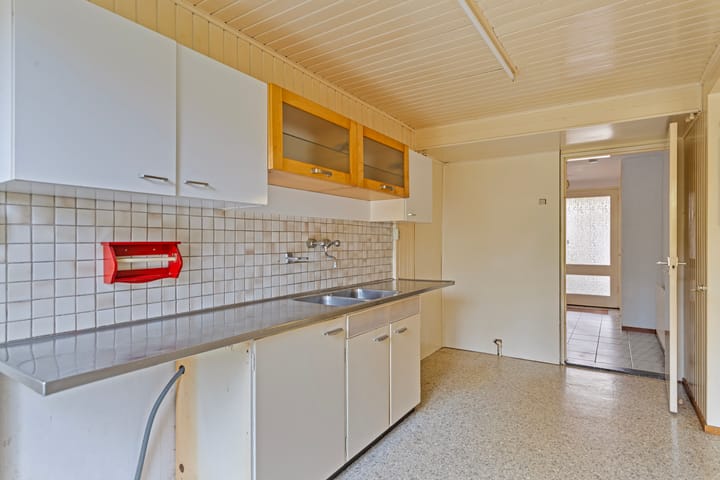 Photo 14 of Herman Moerkerklaan 35-A