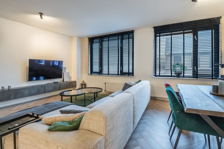 Foto 3 van Hoefstraat 80-A