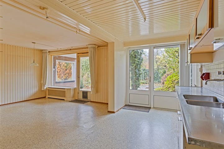 Photo 15 of Herman Moerkerklaan 35-A