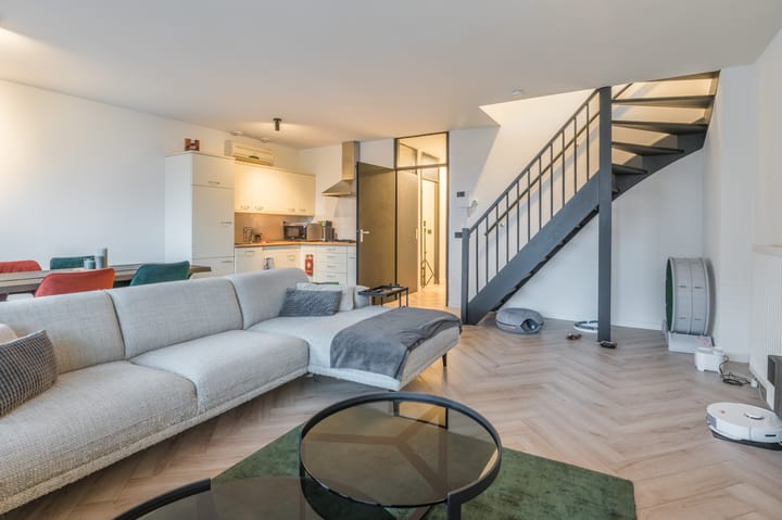 Foto 4 van Hoefstraat 80-A