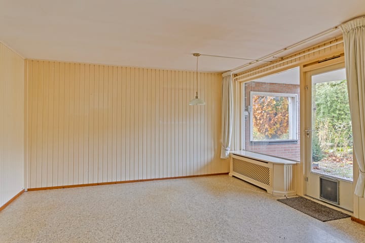 Photo 16 of Herman Moerkerklaan 35-A