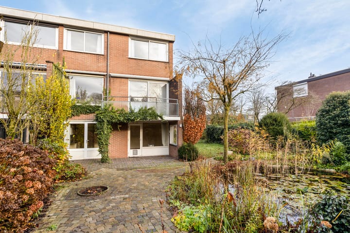 Photo 17 of Herman Moerkerklaan 35-A