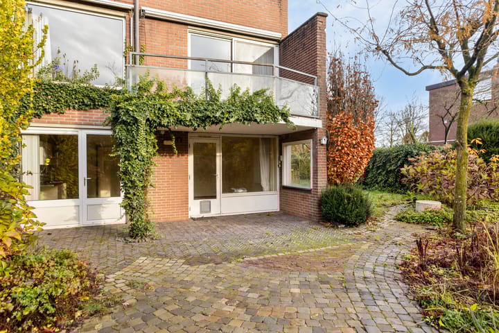 Photo 18 of Herman Moerkerklaan 35-A