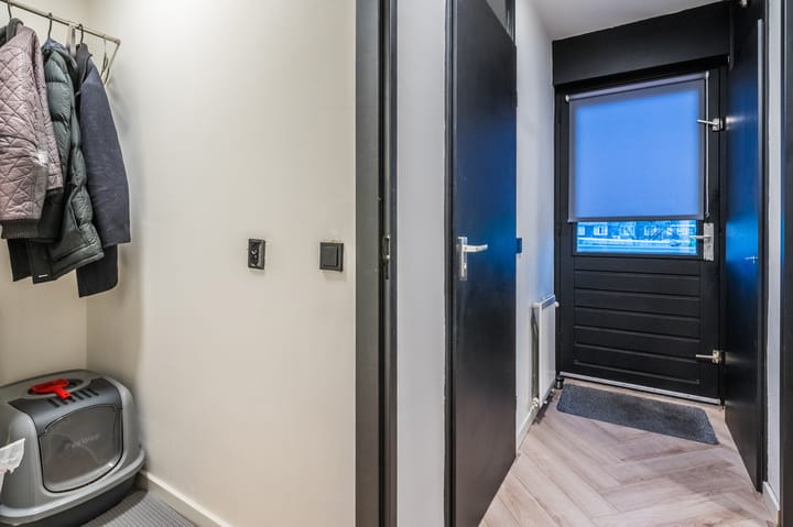 Foto 6 van Hoefstraat 80-A