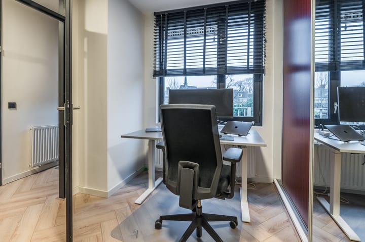 Foto 8 van Hoefstraat 80-A