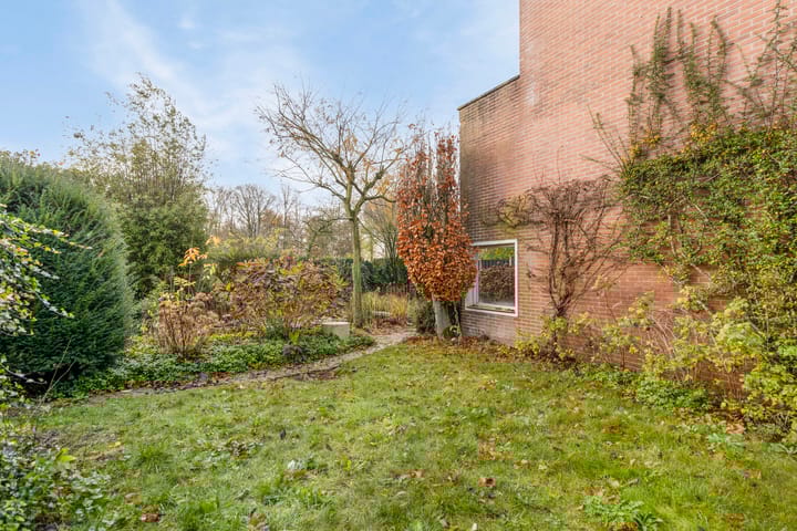 Photo 22 of Herman Moerkerklaan 35-A