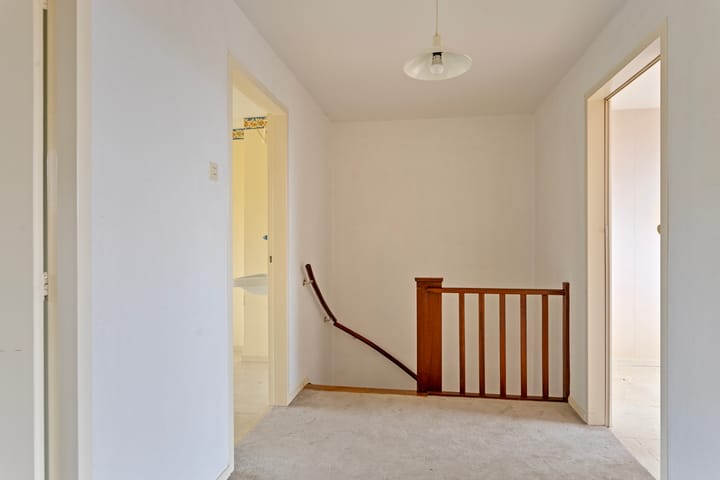 Photo 23 of Herman Moerkerklaan 35-A