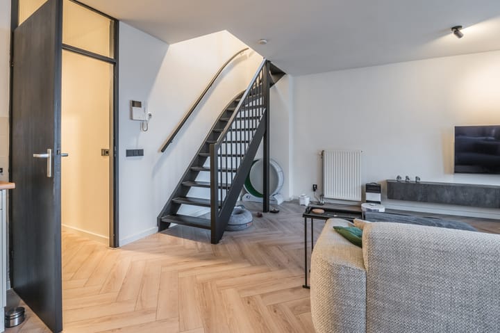 Foto 12 van Hoefstraat 80-A