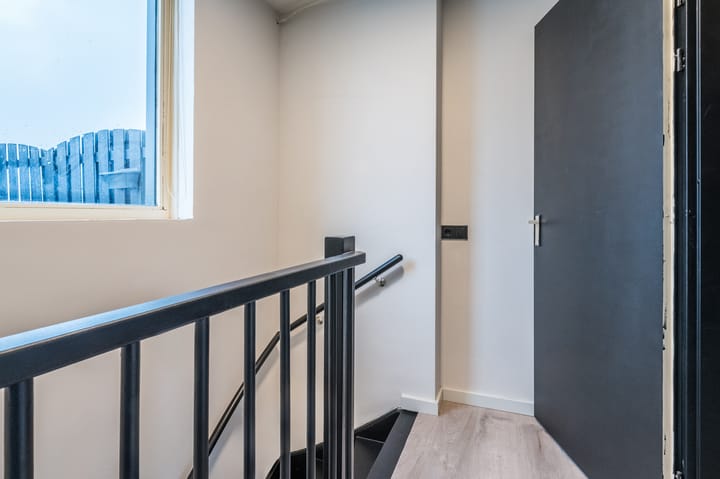 Foto 13 van Hoefstraat 80-A