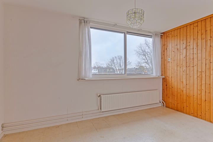 Photo 28 of Herman Moerkerklaan 35-A