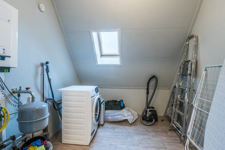 Foto 18 van Hoefstraat 80-A