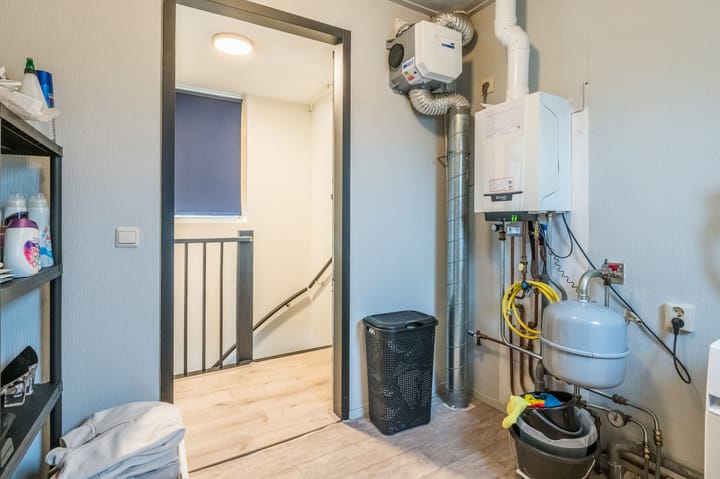 Foto 19 van Hoefstraat 80-A