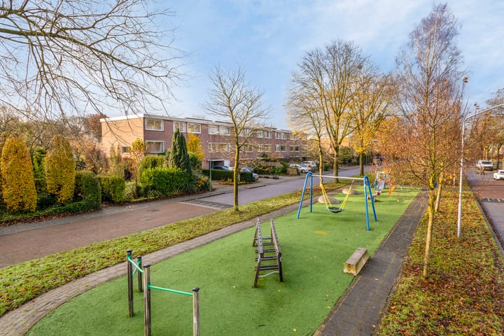 Photo 33 of Herman Moerkerklaan 35-A