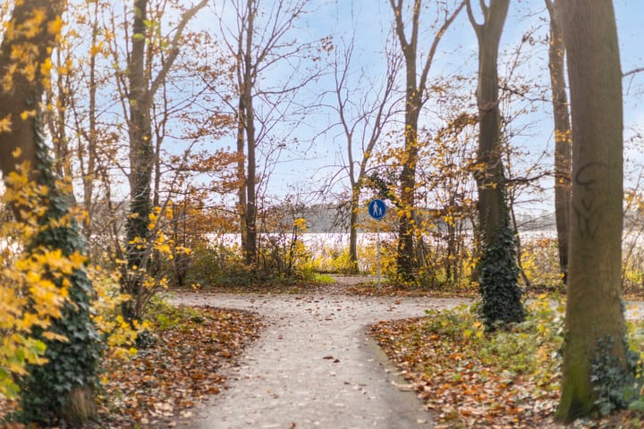 Photo 35 of Herman Moerkerklaan 35-A