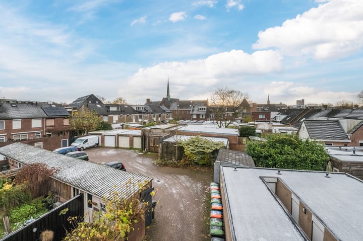 Foto 22 van Hoefstraat 80-A