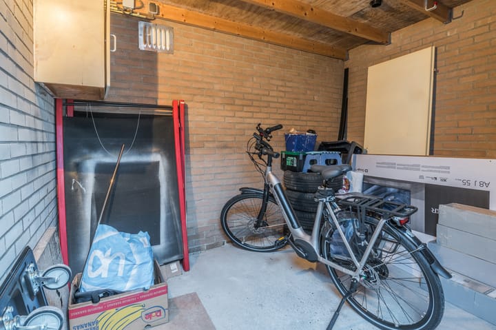 Foto 24 van Hoefstraat 80-A